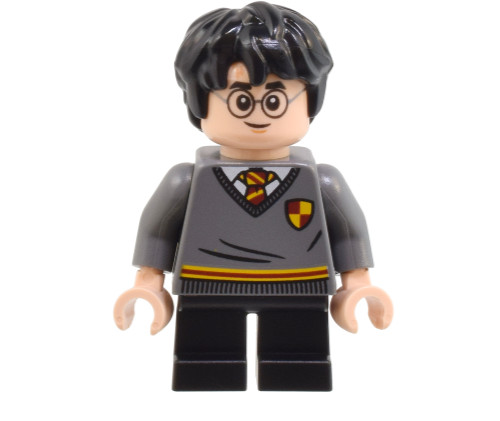 Lego hp265 harry - hp265,
