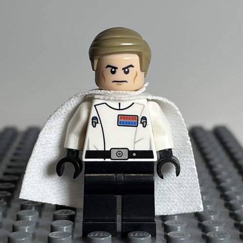 Lego star wars director - lego,
