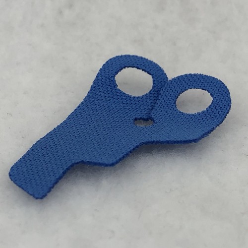 Lego 34724 blue - lego,