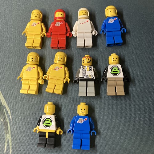 Lego lot vintage - lego, of
