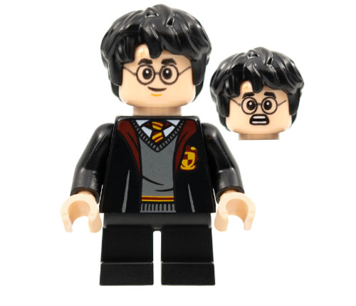 Lego hp314 harry potter - harry,