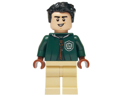 Lego hp559 marcus flint - lego,