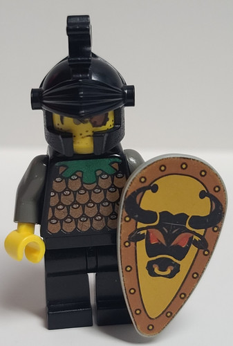 Lego cas041 knights kingdom - lego,