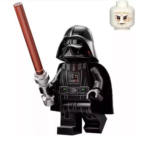 Lego star wars 75387 75352 - lego,