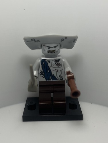 Lego poc032 minifigure maccus - poc032,