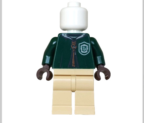 Lego hp578 mannequin - lego,