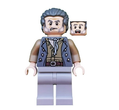 Lego minifig poc017 - lego®,