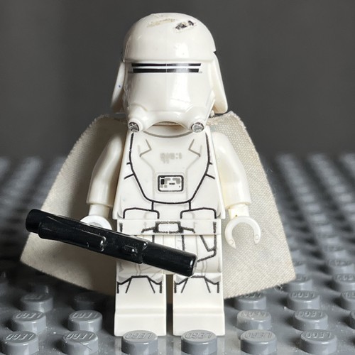 Star wars first order - first,