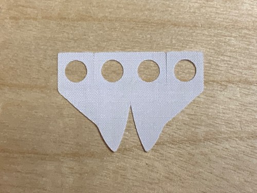 Lego new white - new, tuxedo