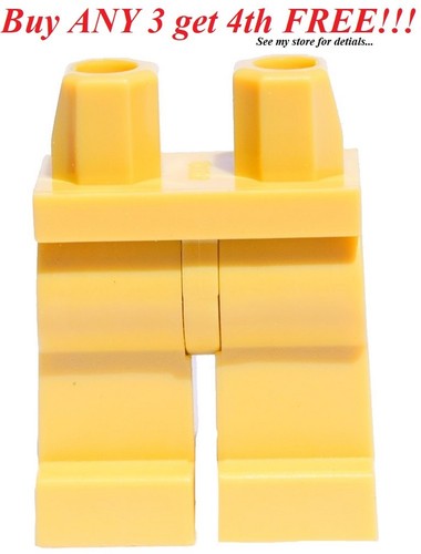 New lego legs pants - legs,