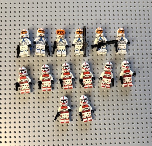 Lego star wars - lego,