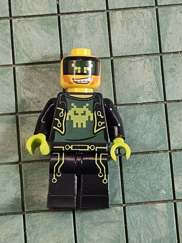 Lego ultra agents - lego,