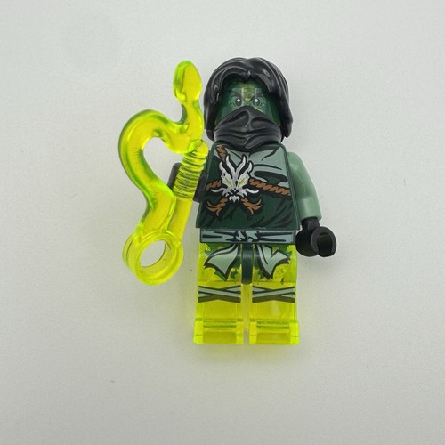 Lego ninjago morro possession - lego,