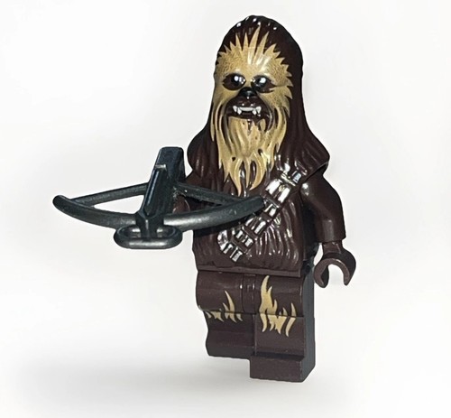 Lego minifig sw0532 - minifig,