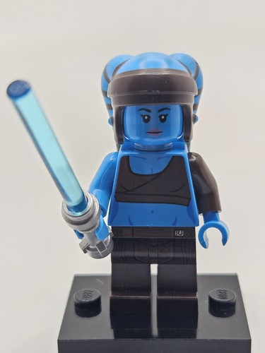 Lego star wars aayla - lego,