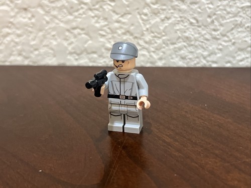 Lego star wars imperial - imperial, crew