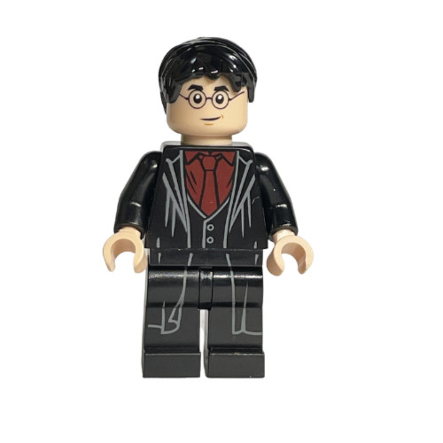 Lego hp232 harry - -, dark