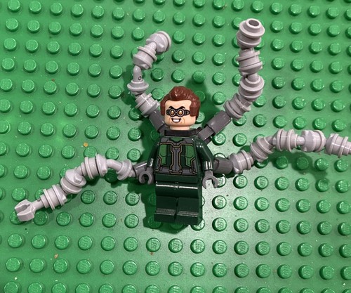 Lego marvel spider man - marvel, spider-man