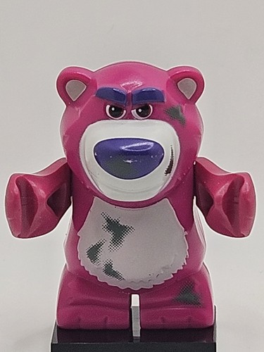 Lego toy story - lego, lotso