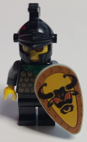 Lego cas041 knights kingdom - lego,