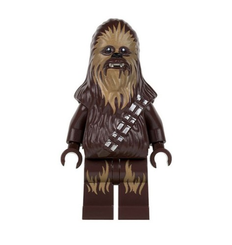 Lego minifig sw0532 - sw0532,
