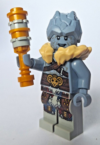 Lego marvel 76216 korg - marvel,