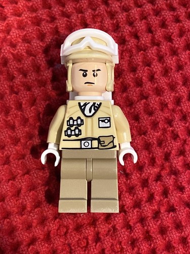 Lego star wars - star, hoth