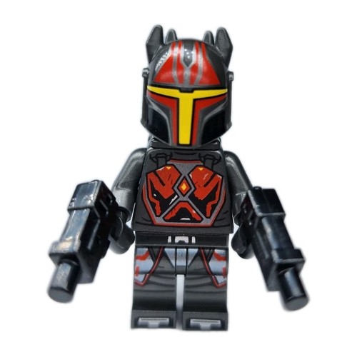 New lego star wars gar - star, saxon