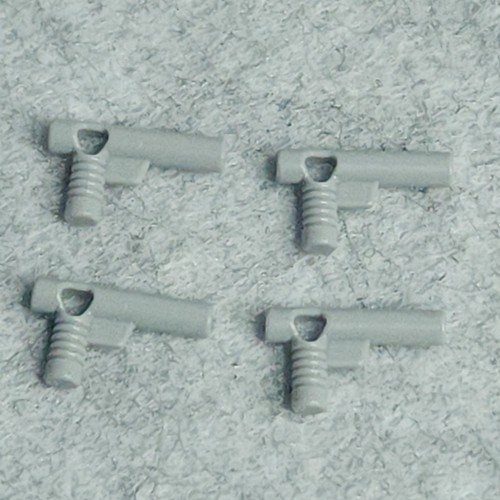Lego 60849 minifigure utensil - lego,