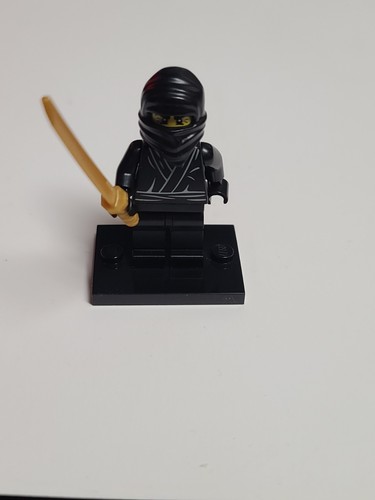 Lego ninja series complete - lego, 1