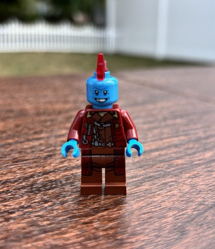 Lego 76080 marvel yondu - 76080,