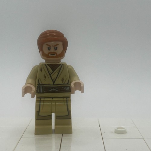 Lego star wars obi - obi-wan, kenobi