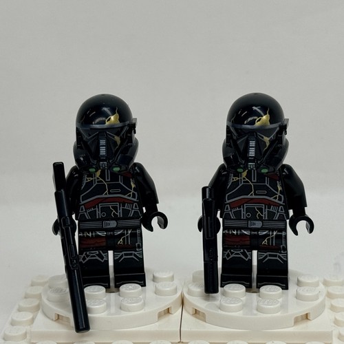 Lego star wars imperial death - star,