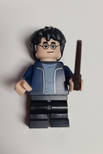 Lego hp288 harry potter - harry, dark