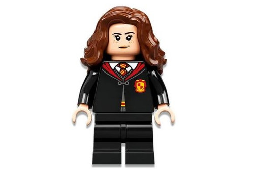Lego hp331 hermione - hp331, granger
